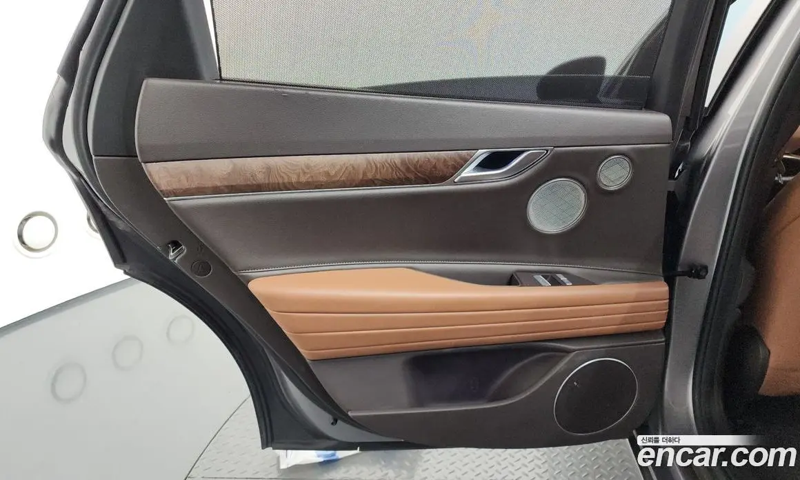 Genesis G80 2021 3.5 автомат (гидро), фото 15