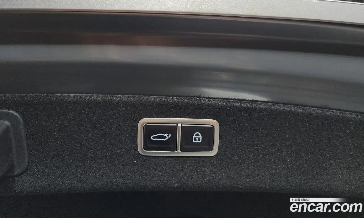 Genesis G80 2021 3.5 автомат (гидро), фото 25