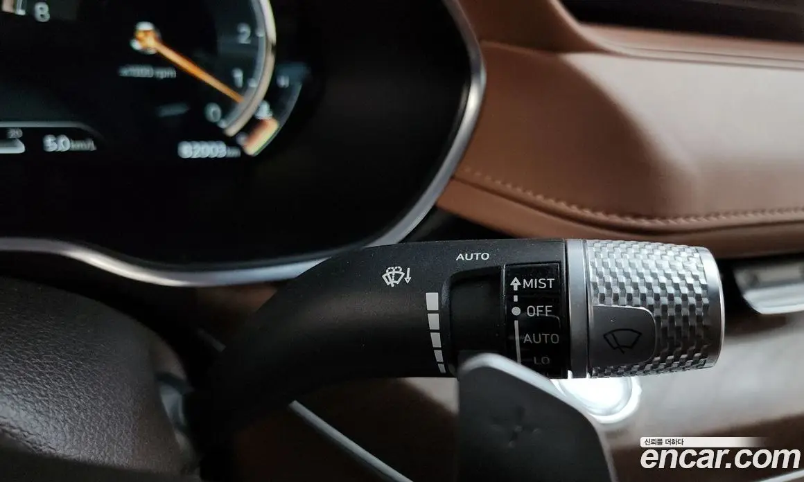 Genesis G80 2021 3.5 автомат (гидро), фото 42