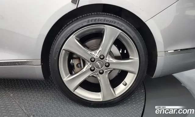 Genesis G80 2021 3.5 автомат (гидро), миниатюра 7