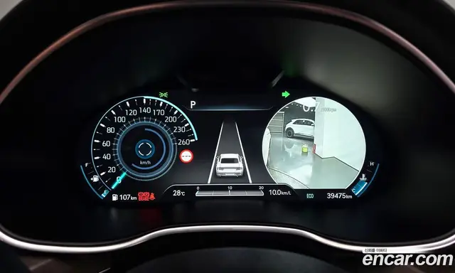 Genesis G80 2023 3.5 автомат (гидро), миниатюра 8