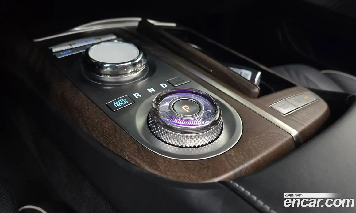 Genesis G80 2023 3.5 автомат (гидро), фото 9