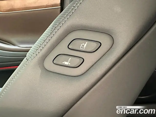 Genesis G80 2024 2.5 автомат (гидро), миниатюра 12