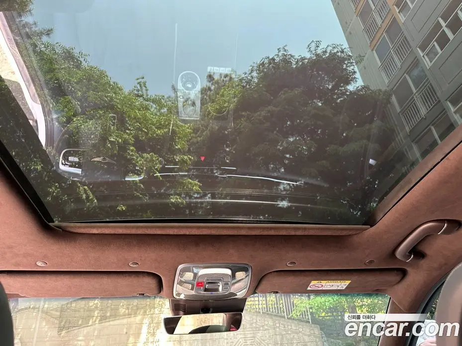 Genesis G80 2024 2.5 автомат (гидро), фото 13