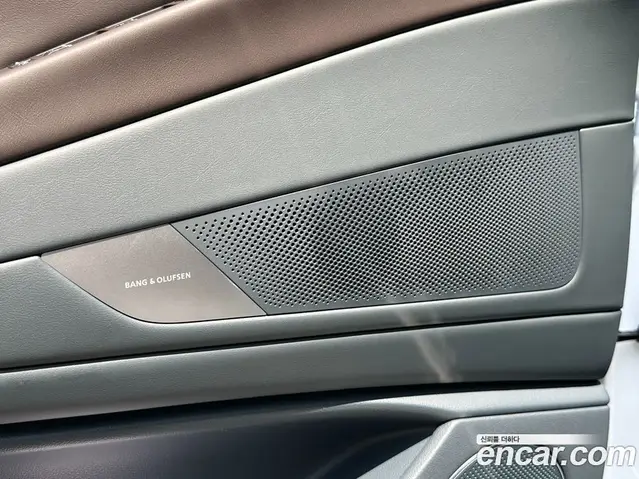 Genesis G80 2024 2.5 автомат (гидро), миниатюра 9