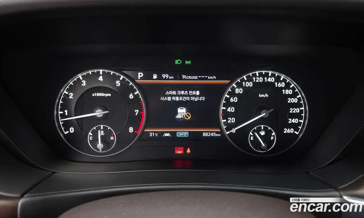 Genesis G90 2020 3.8 автомат (гидро), фото 11