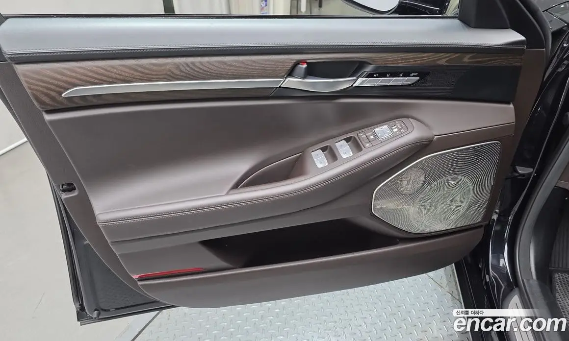 Genesis G90 2020 3.8 автомат (гидро), фото 14