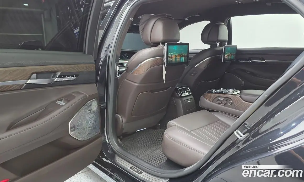 Genesis G90 2020 3.8 автомат (гидро), фото 18