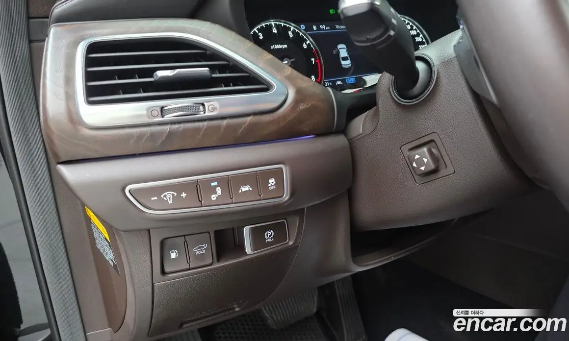 Genesis G90 2020 3.8 автомат (гидро), фото 25
