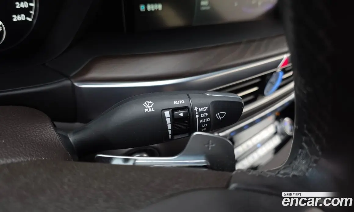 Genesis G90 2020 3.8 автомат (гидро), фото 26
