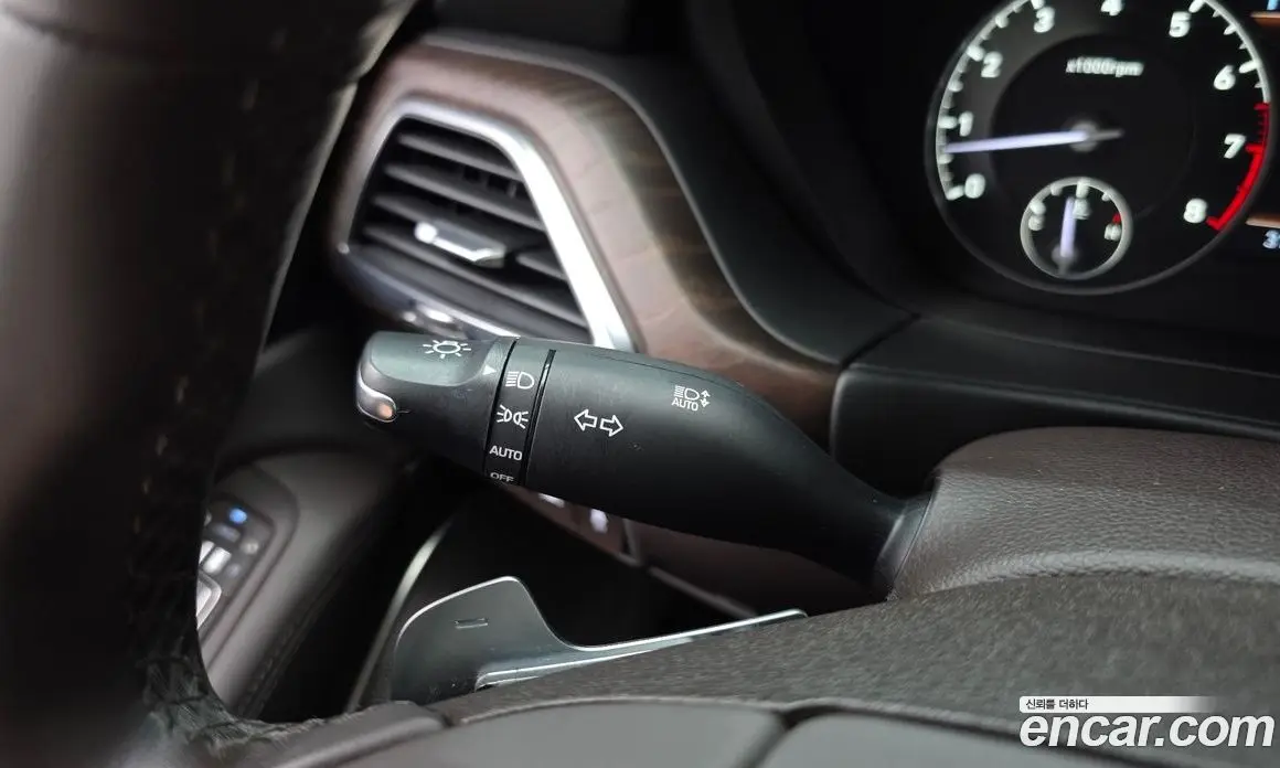 Genesis G90 2020 3.8 автомат (гидро), фото 28