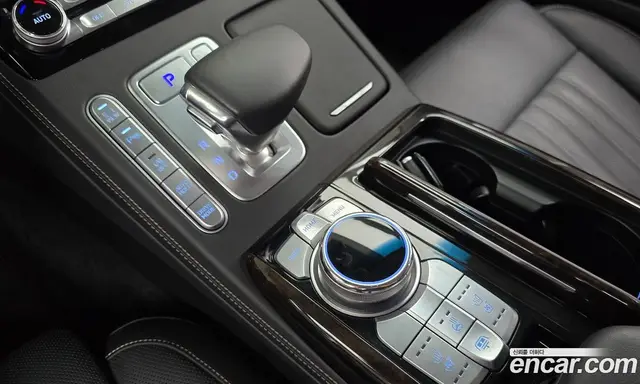 Genesis G90 2020 3.8 автомат (гидро), миниатюра 12