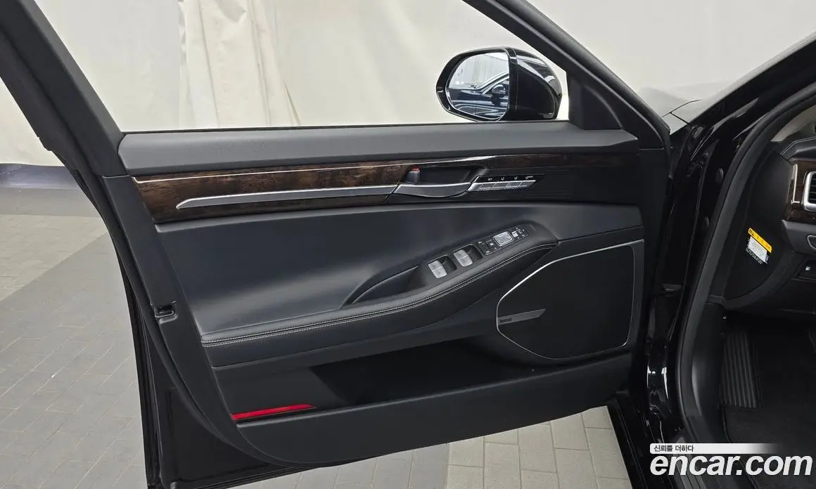 Genesis G90 2020 3.8 автомат (гидро), фото 14