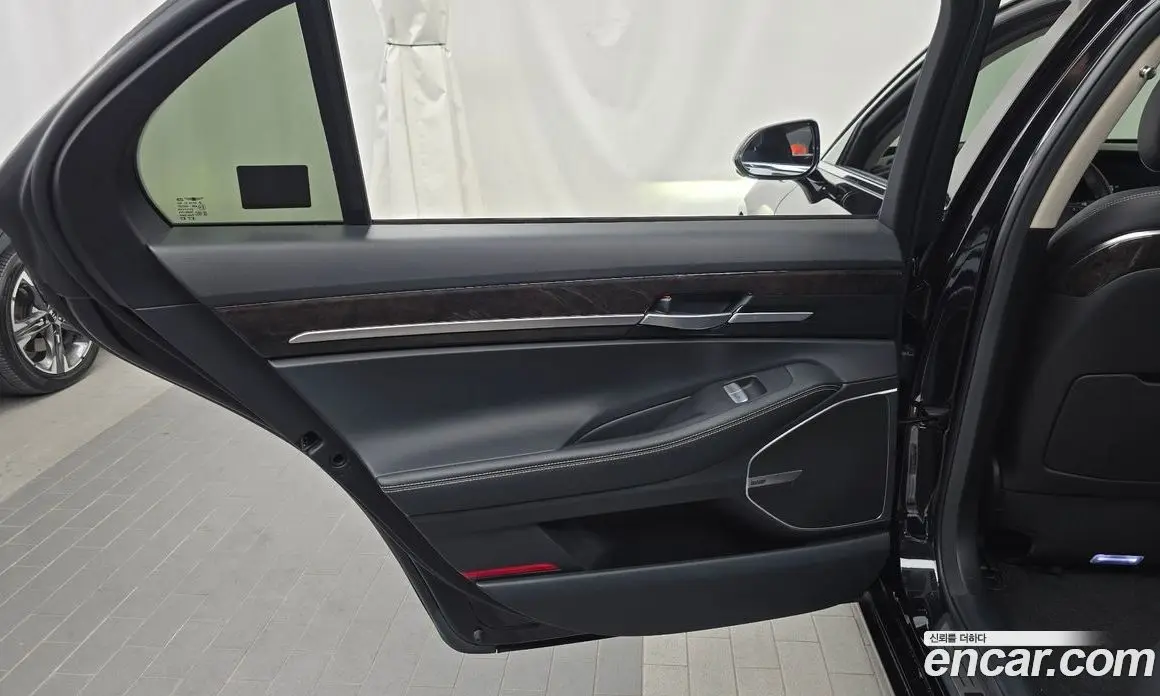 Genesis G90 2020 3.8 автомат (гидро), фото 15