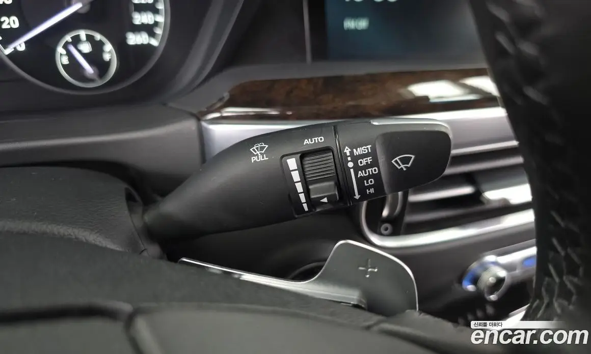 Genesis G90 2020 3.8 автомат (гидро), фото 27