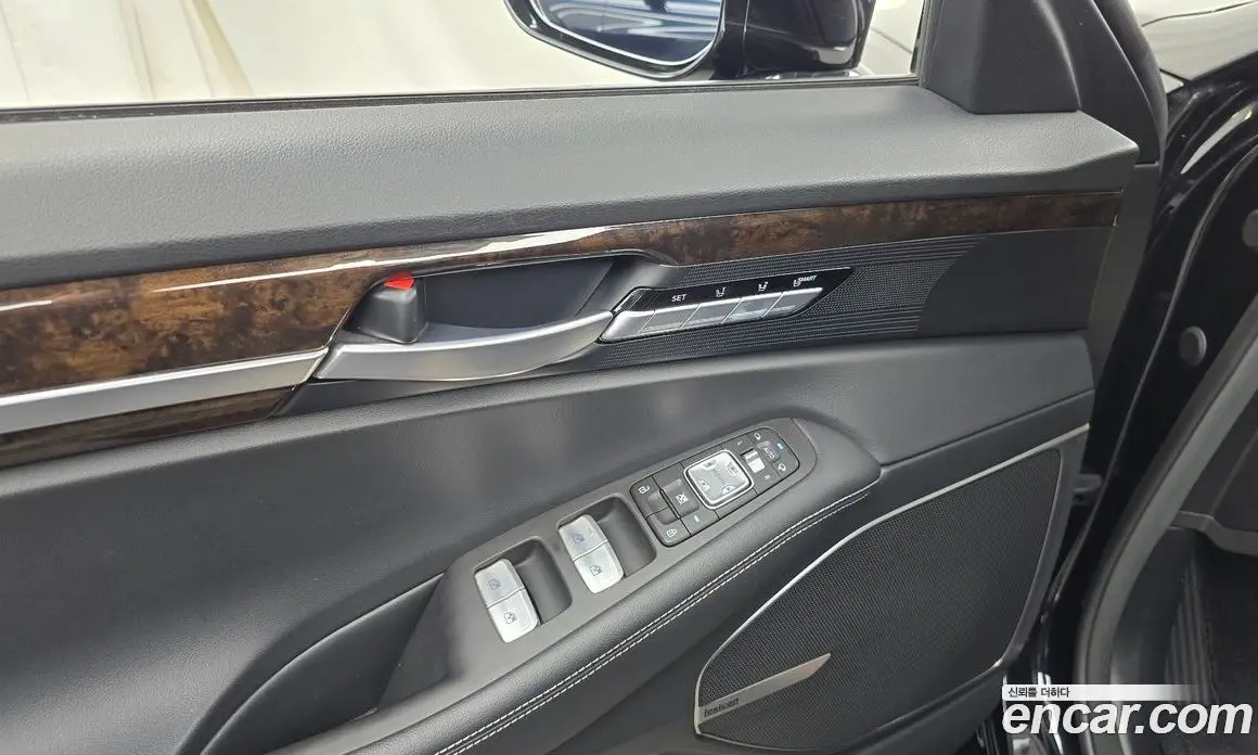 Genesis G90 2020 3.8 автомат (гидро), фото 28