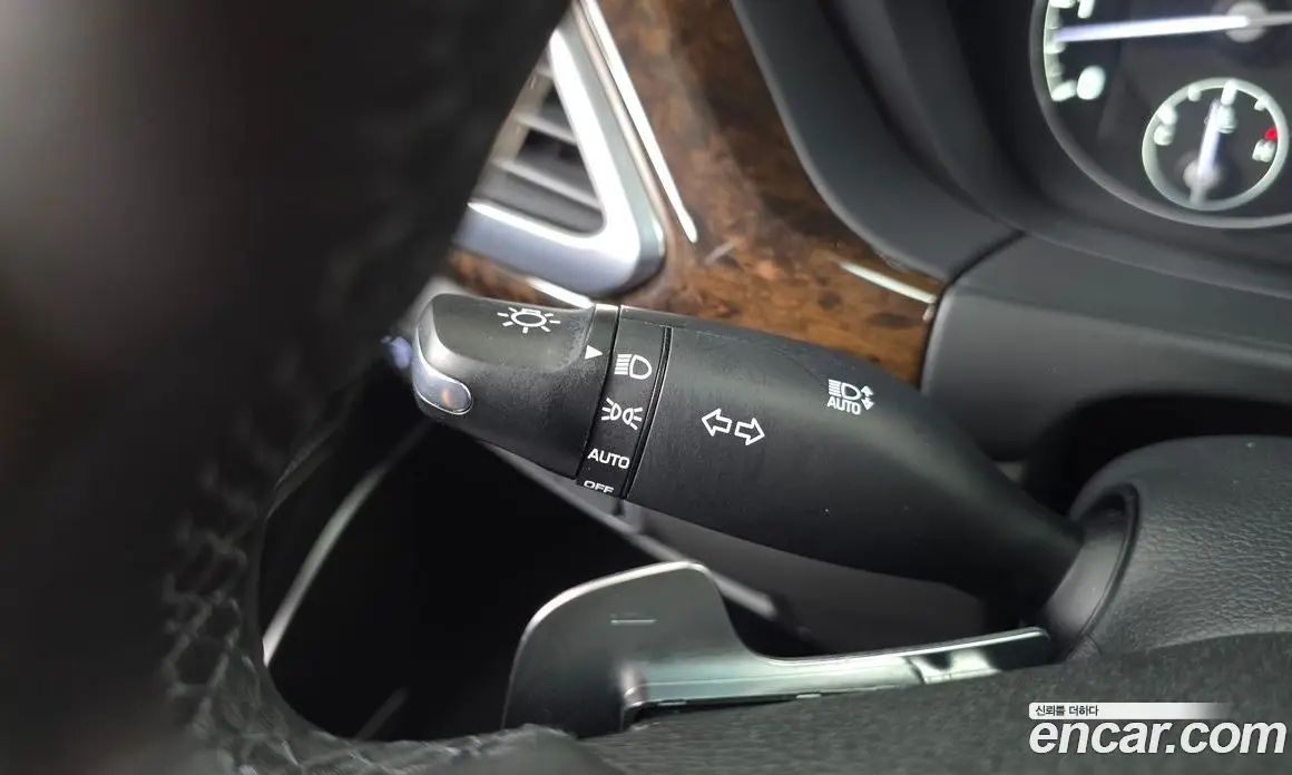 Genesis G90 2020 3.8 автомат (гидро), фото 29
