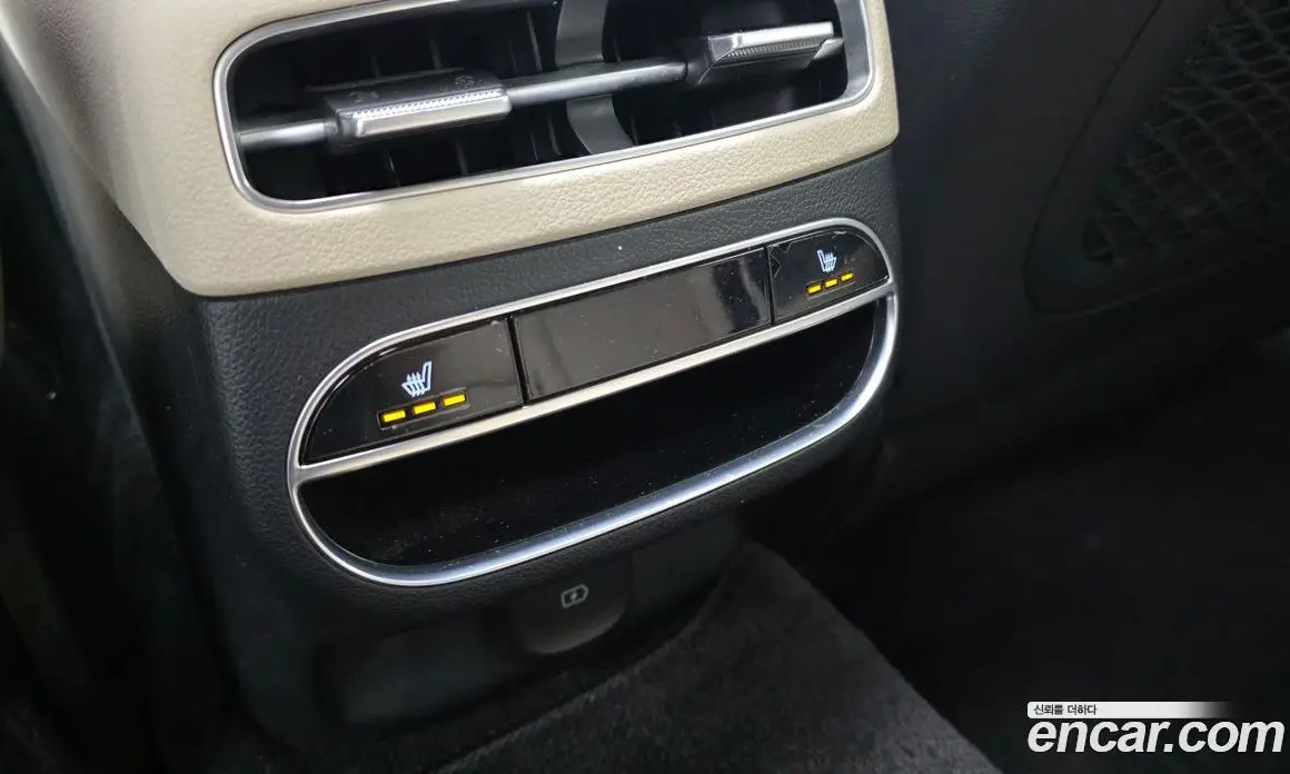 Genesis GV70 2022 2.5 автомат (гидро), фото 27