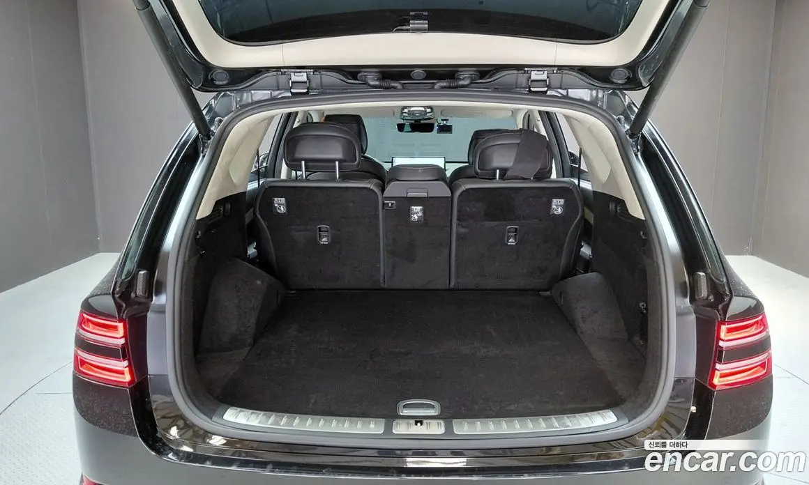 Genesis GV80 2023 2.5 автомат (гидро), фото 27