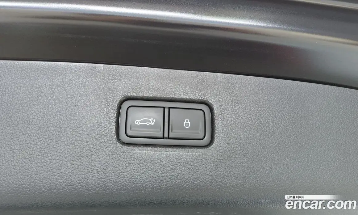 Genesis GV80 2023 2.5 автомат (гидро), фото 30