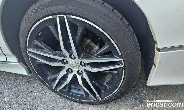 Honda Accord 2021 2.0 автомат (вариатор), миниатюра 6