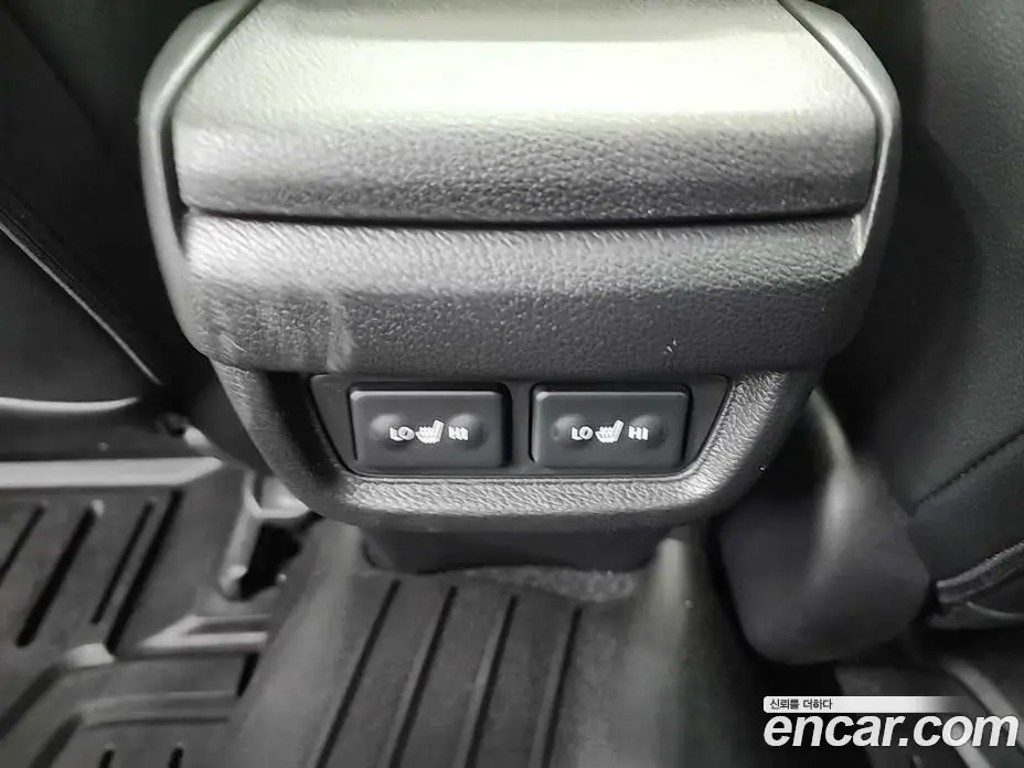 Honda Civic 2019 1.5 автомат (гидро), фото 13