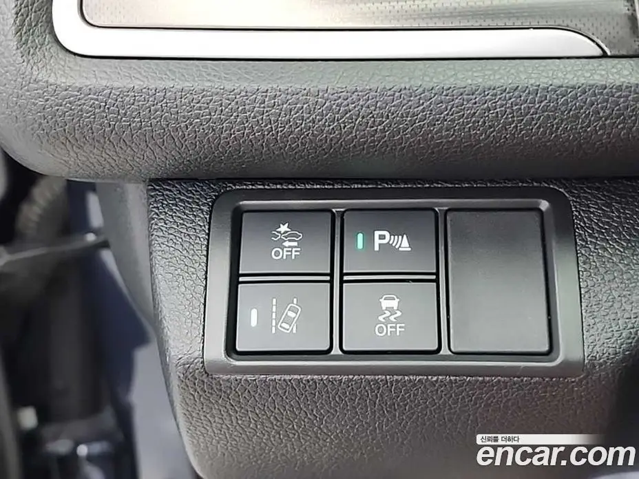 Honda Civic 2019 1.5 автомат (гидро), фото 18