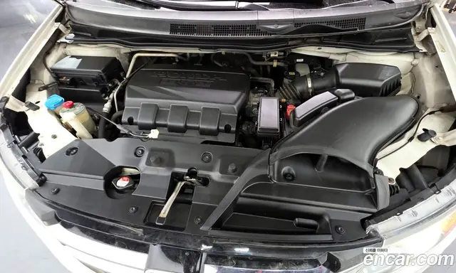 Honda Odyssey 2015 3.5 автомат (гидро), миниатюра 6
