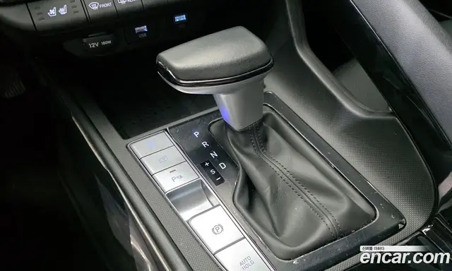Hyundai Avante 2022 1.6 автомат (гидро), миниатюра 9