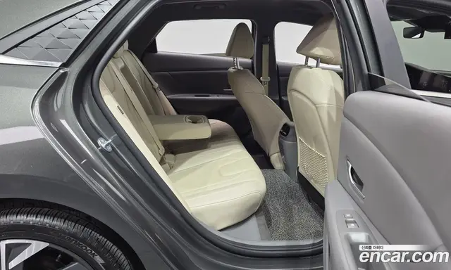 Hyundai Avante 2023 1.6 автомат (гидро), миниатюра 12