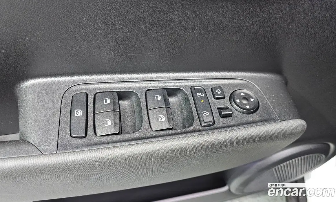 Hyundai Casper 2024 0.2 автомат (гидро), фото 18