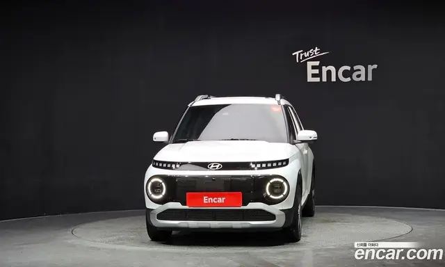 Hyundai Casper 2024 0.2 автомат (гидро), миниатюра 3