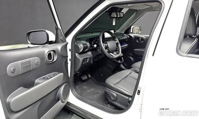 Hyundai Casper 2024 0.2 автомат (гидро), миниатюра 10