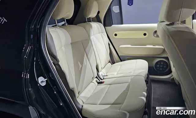 Hyundai Casper 2024 0.2 автомат (гидро), миниатюра 12