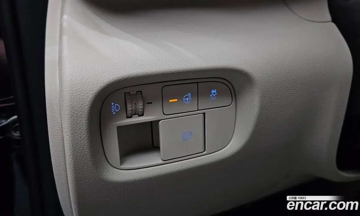 Hyundai Casper 2024 0.2 автомат (гидро), фото 16