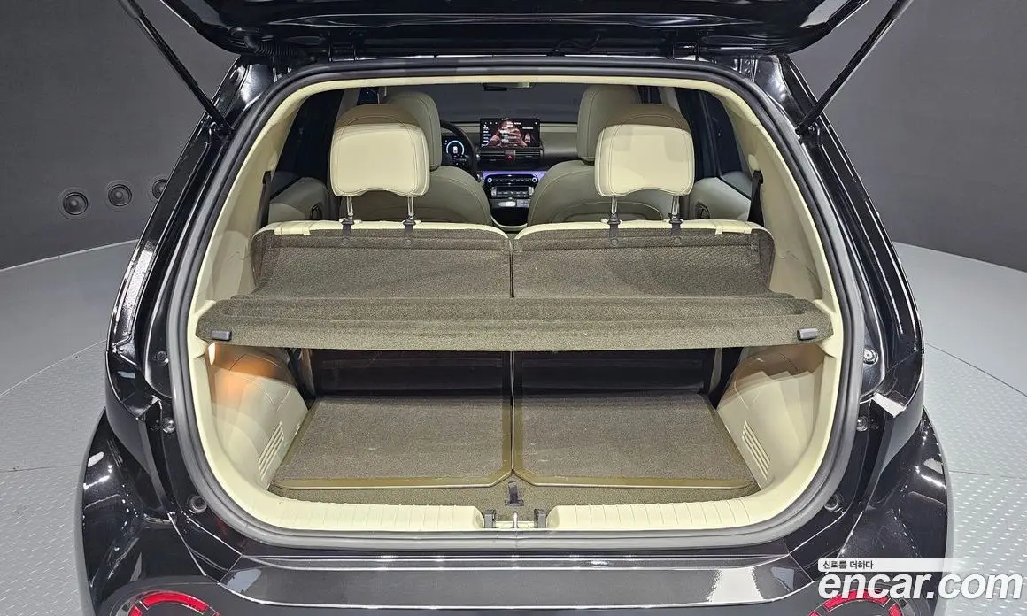 Hyundai Casper 2024 0.2 автомат (гидро), фото 20
