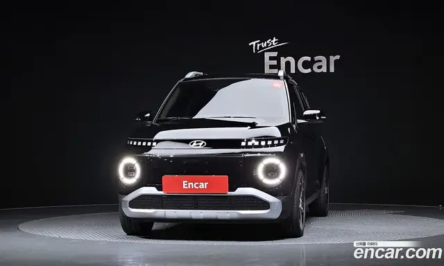 Hyundai Casper 2024 0.2 автомат (гидро), миниатюра 3