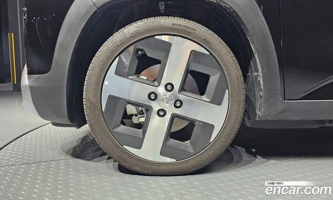 Hyundai Casper 2024 0.2 автомат (гидро), фото 5