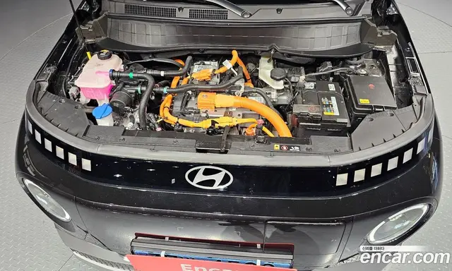 Hyundai Casper 2024 0.2 автомат (гидро), миниатюра 6