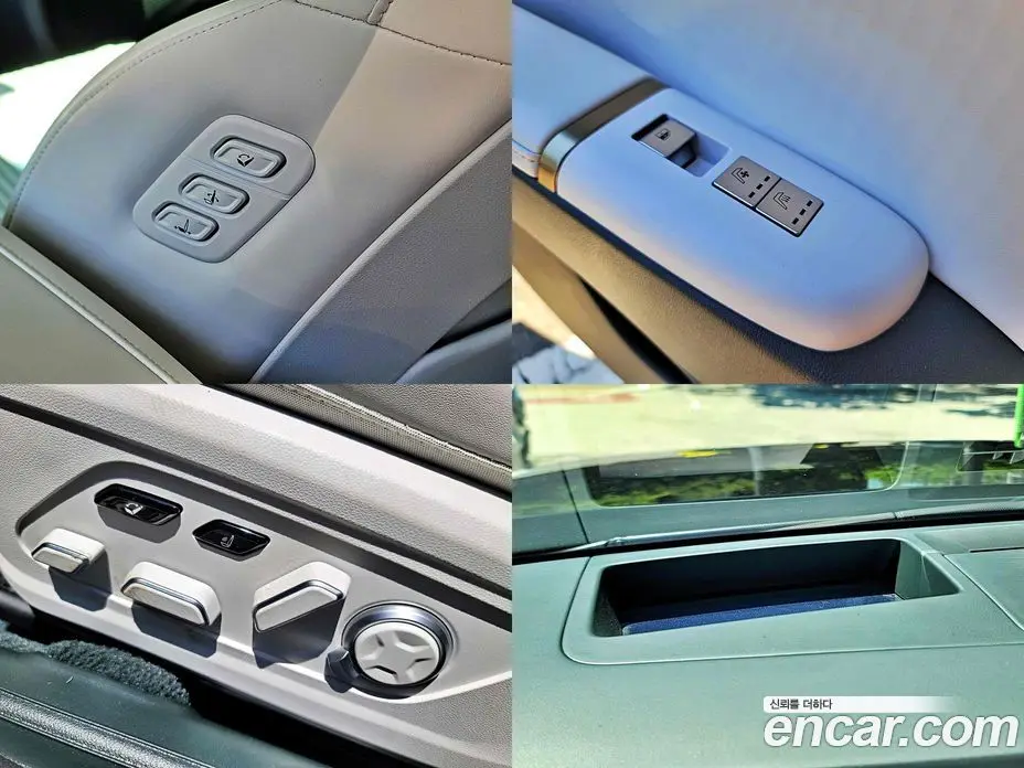 Hyundai Grandeur 2022 2.5 автомат (гидро), фото 15