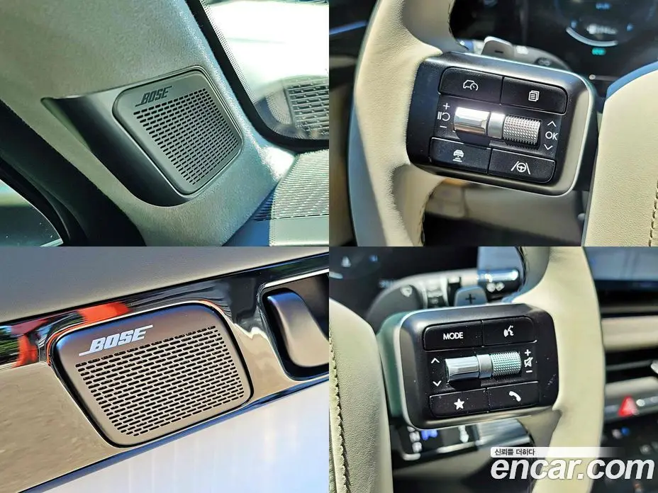 Hyundai Grandeur 2022 2.5 автомат (гидро), фото 16