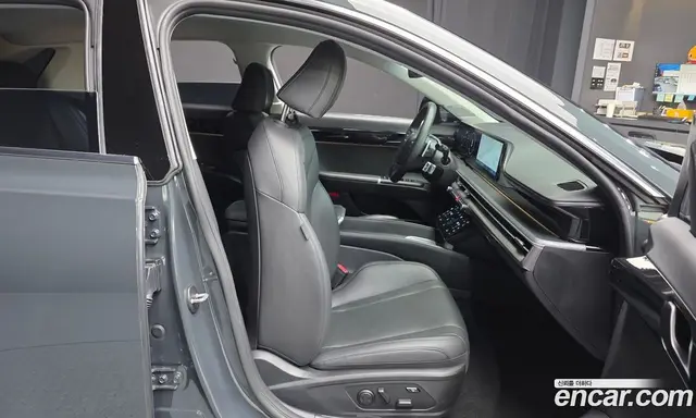 Hyundai Grandeur 2023 2.5 автомат (гидро), миниатюра 12