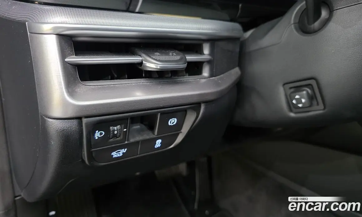 Hyundai Grandeur 2023 2.5 автомат (гидро), фото 14