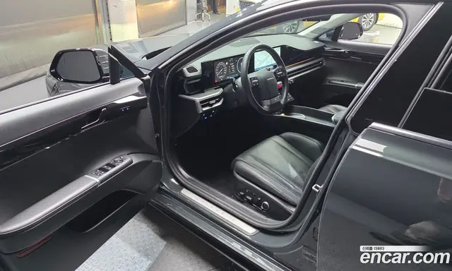 Hyundai Grandeur 2023 2.5 автомат (гидро), миниатюра 10