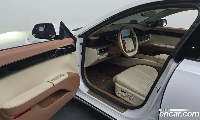 Hyundai Grandeur 2024 1.6 автомат (гидро), миниатюра 12