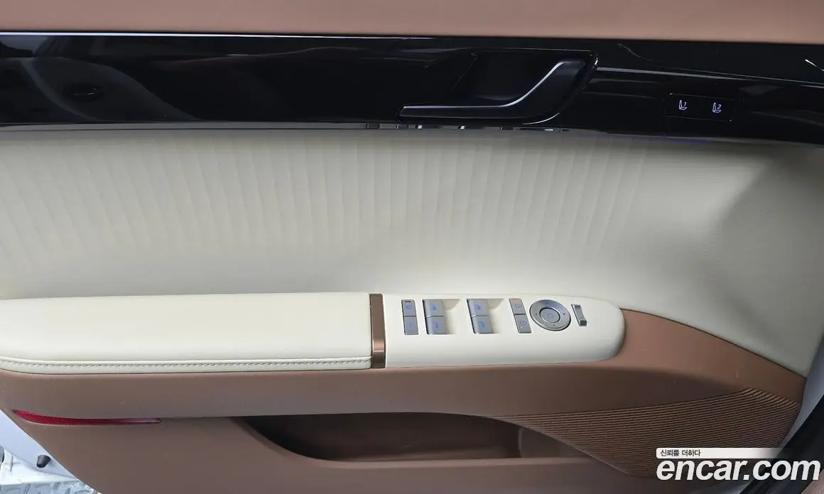 Hyundai Grandeur 2024 1.6 автомат (гидро), фото 14