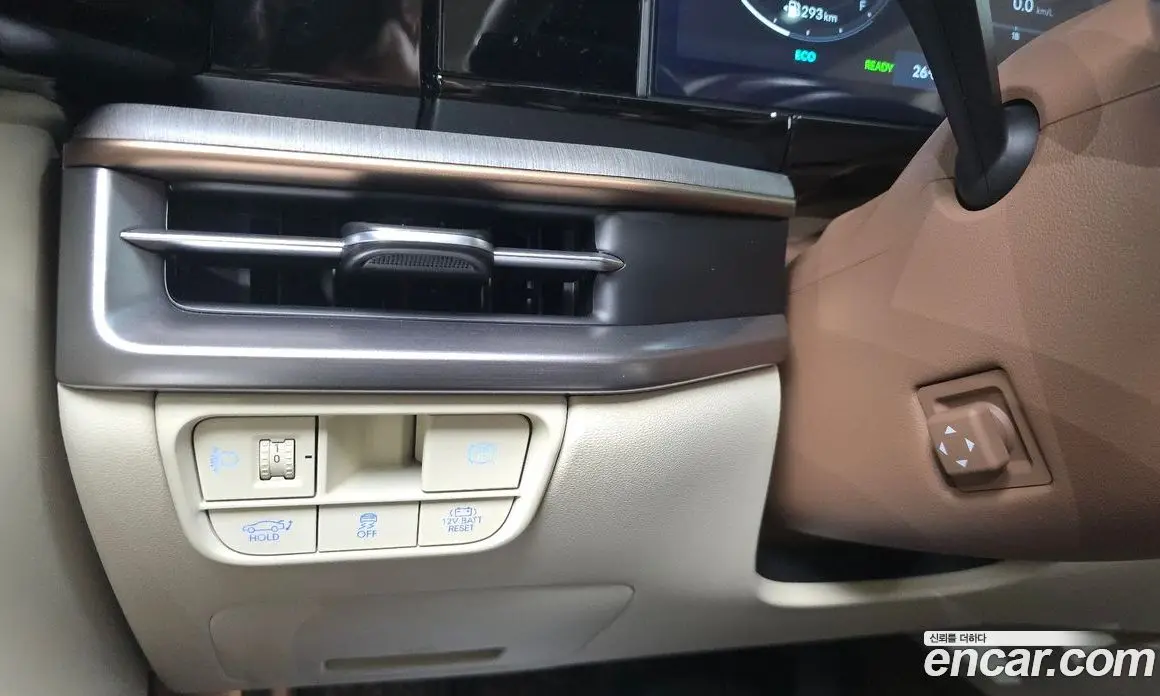 Hyundai Grandeur 2024 1.6 автомат (гидро), фото 28