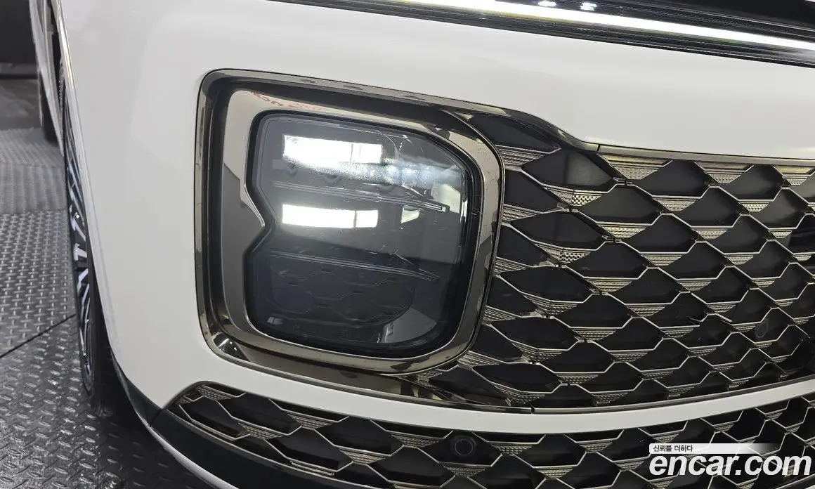 Hyundai Grandeur 2024 1.6 автомат (гидро), фото 7
