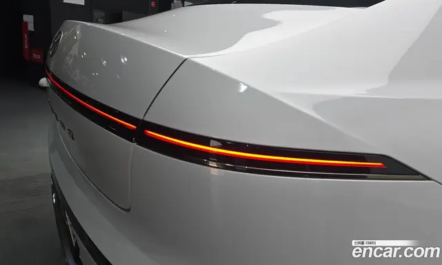 Hyundai Grandeur 2024 1.6 автомат (гидро), миниатюра 8
