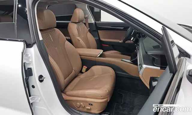 Hyundai Grandeur 2025 1.6 автомат (гидро), миниатюра 11